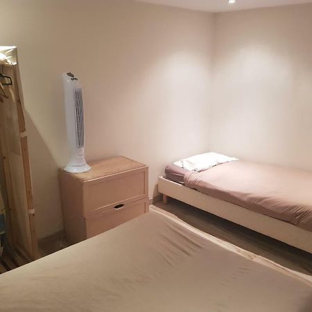 13 Rue De La Fontaine F11 Appartement Lourdes Buitenkant foto