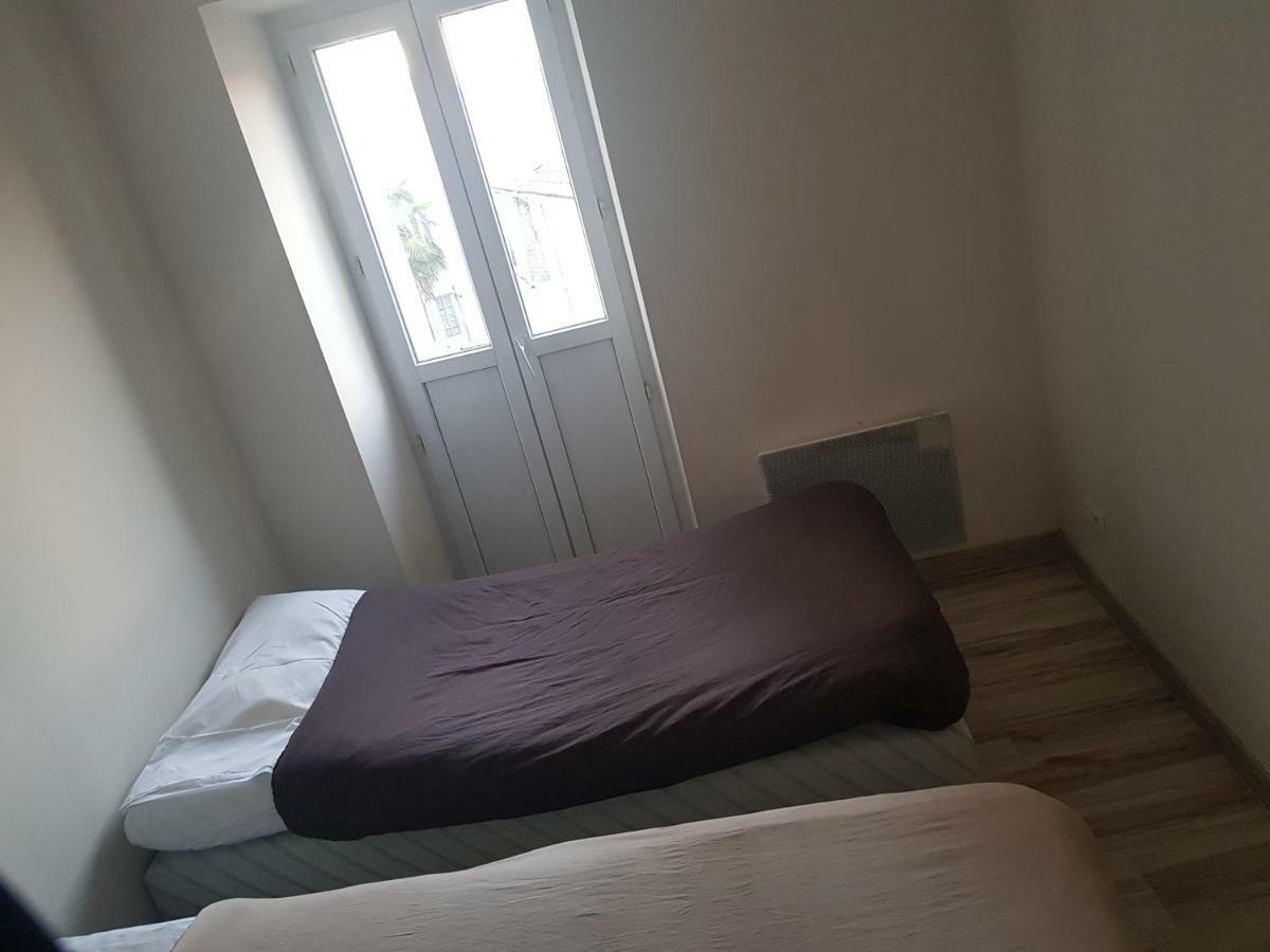 13 Rue De La Fontaine F11 Appartement Lourdes Buitenkant foto