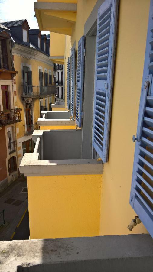 13 Rue De La Fontaine F11 Appartement Lourdes Buitenkant foto