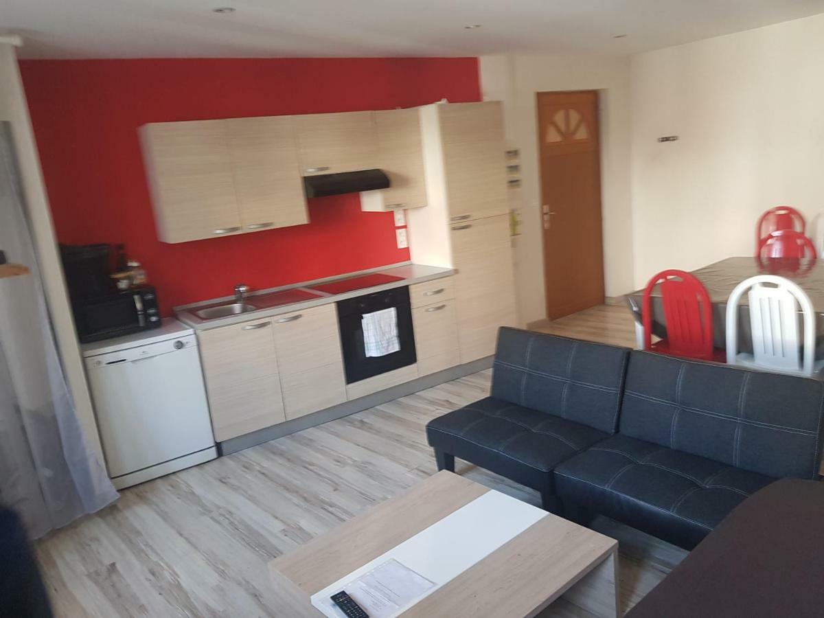 13 Rue De La Fontaine F11 Appartement Lourdes Buitenkant foto