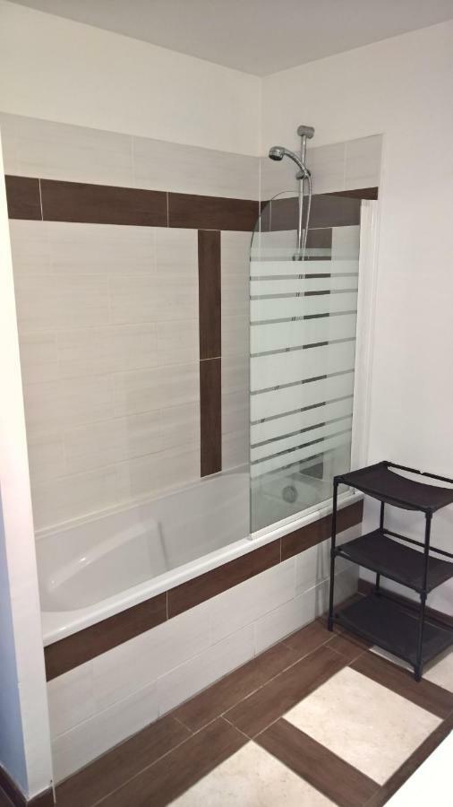 13 Rue De La Fontaine F11 Appartement Lourdes Buitenkant foto